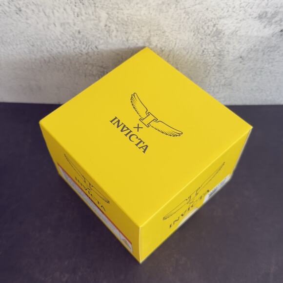 Invicta Celestial I by Invicta Women's Watch - 28mm, Steel (69084)-NEW IN BOX - Picture 11 of 11